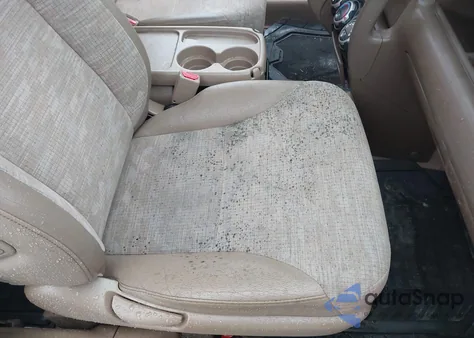 2004 Honda Cr-V Ex из США, поврежденный, VIN JHLRD788X4C004384